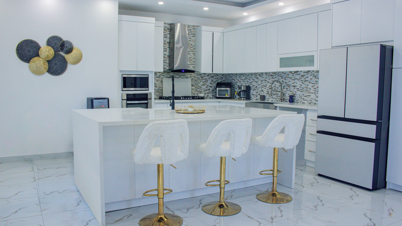 Photo of Kitchen in Altos De Chavon