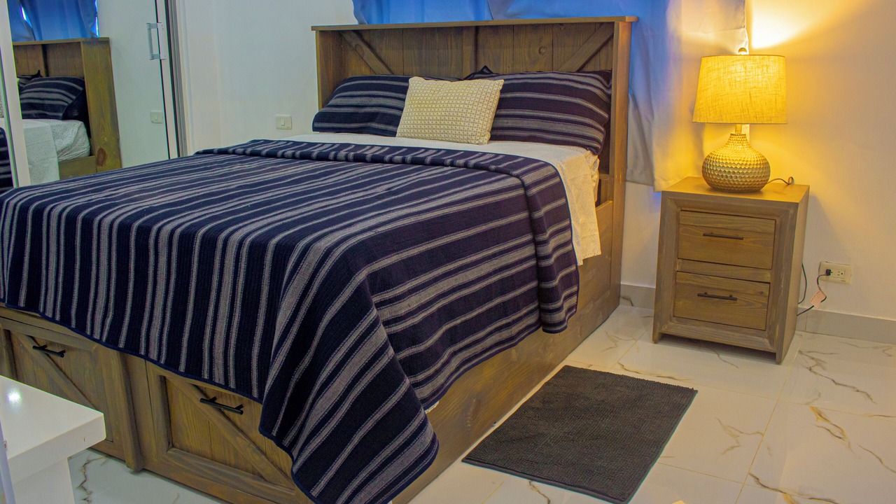 Photo of Bedroom in Altos De Chavon