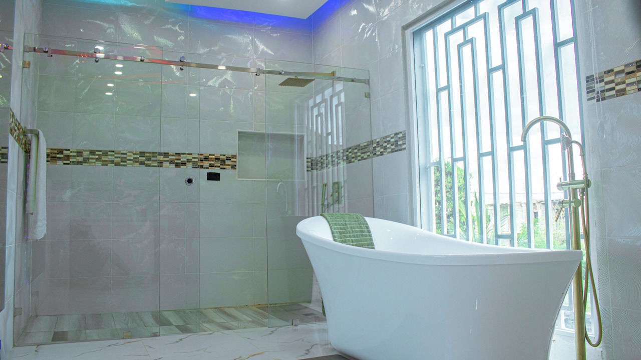 Photo of Bathroom in Altos De Chavon