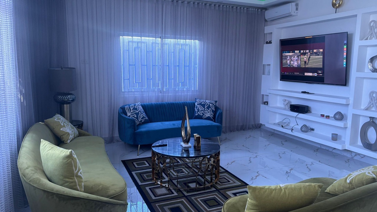 Photo of Livingroom in Altos De Chavon