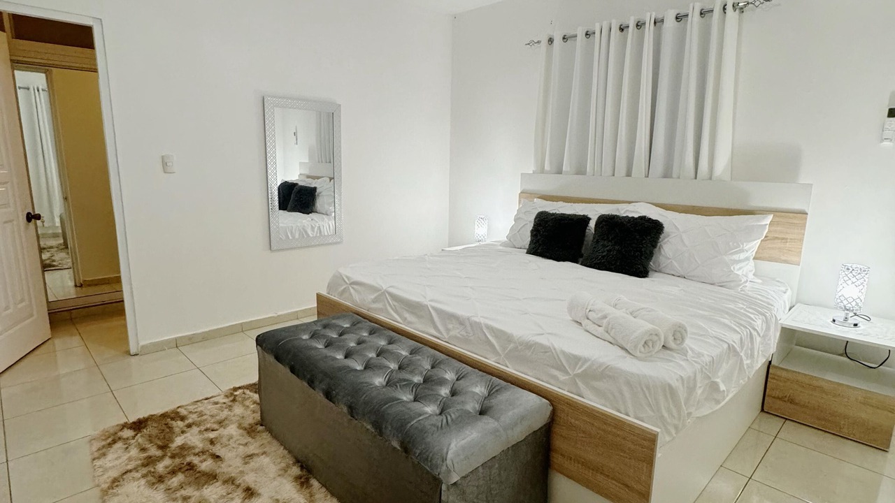 Photo of Bedroom in Bonao