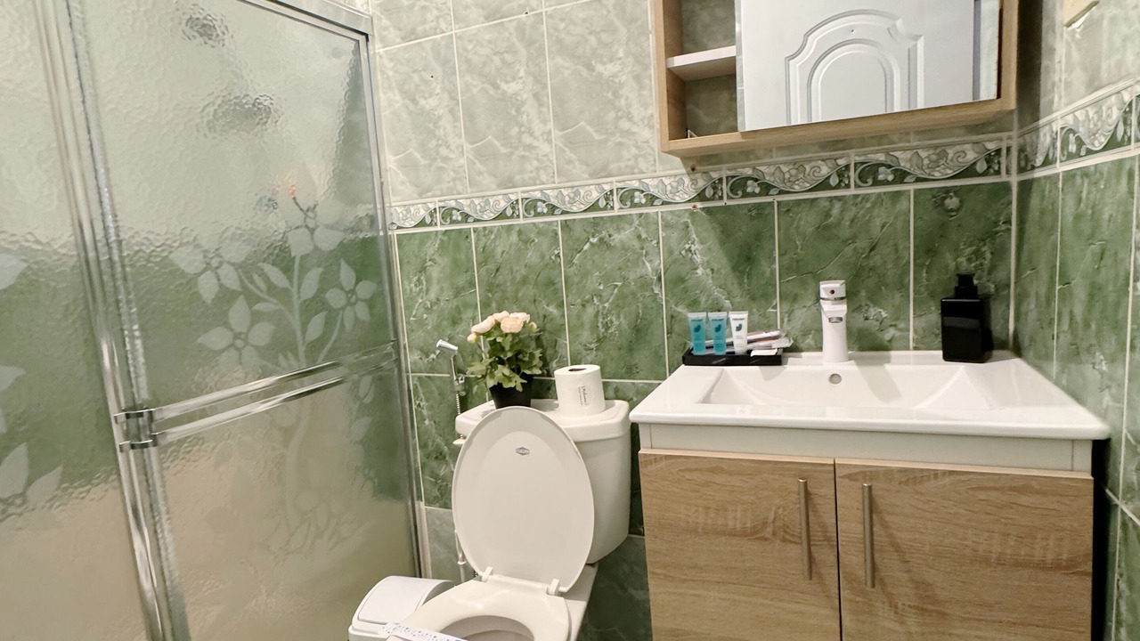 Photo of Bathroom in Bonao