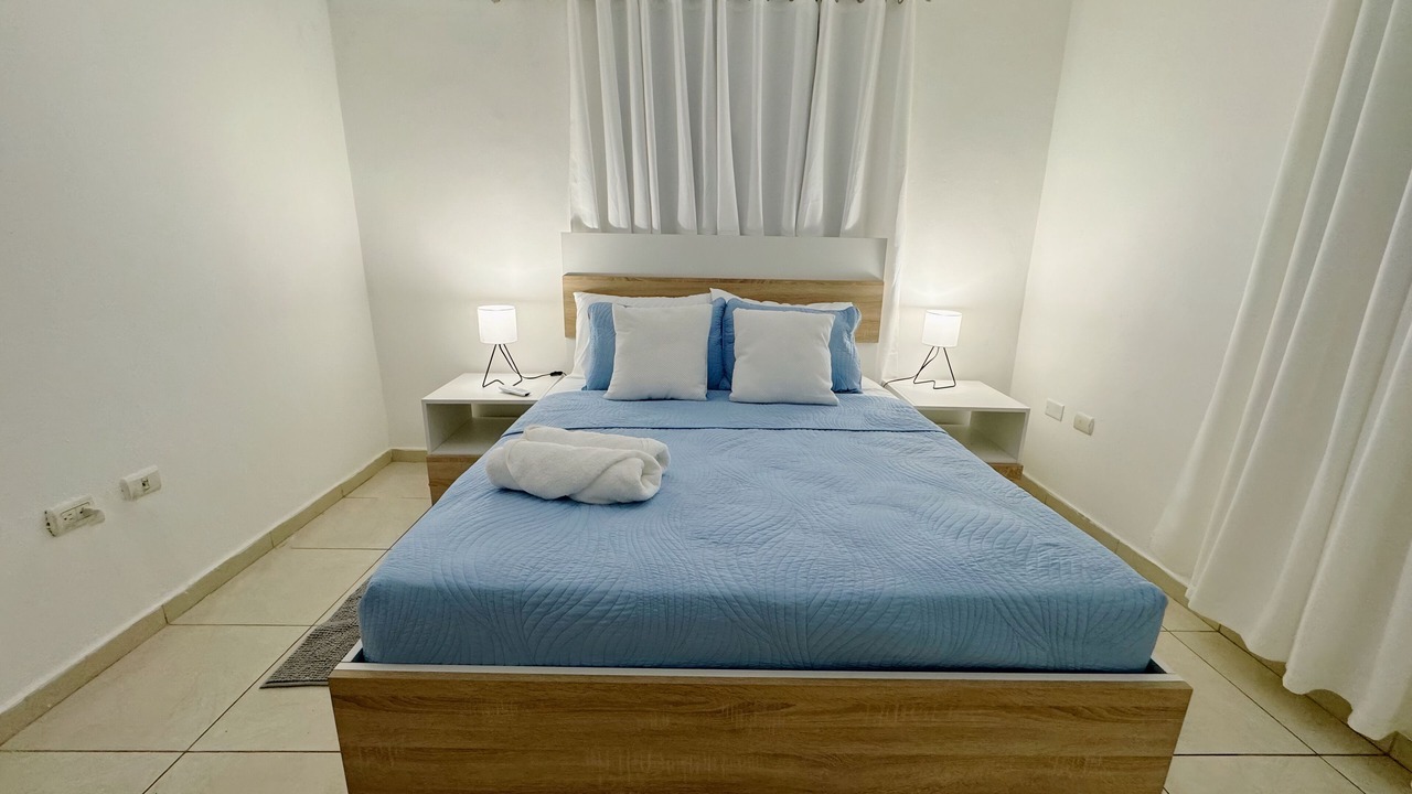 Photo of Bedroom in Bonao