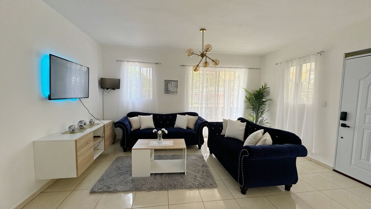 Photo of Livingroom in Bonao