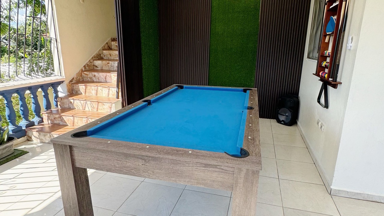 Photo of Bedroom in Bonao