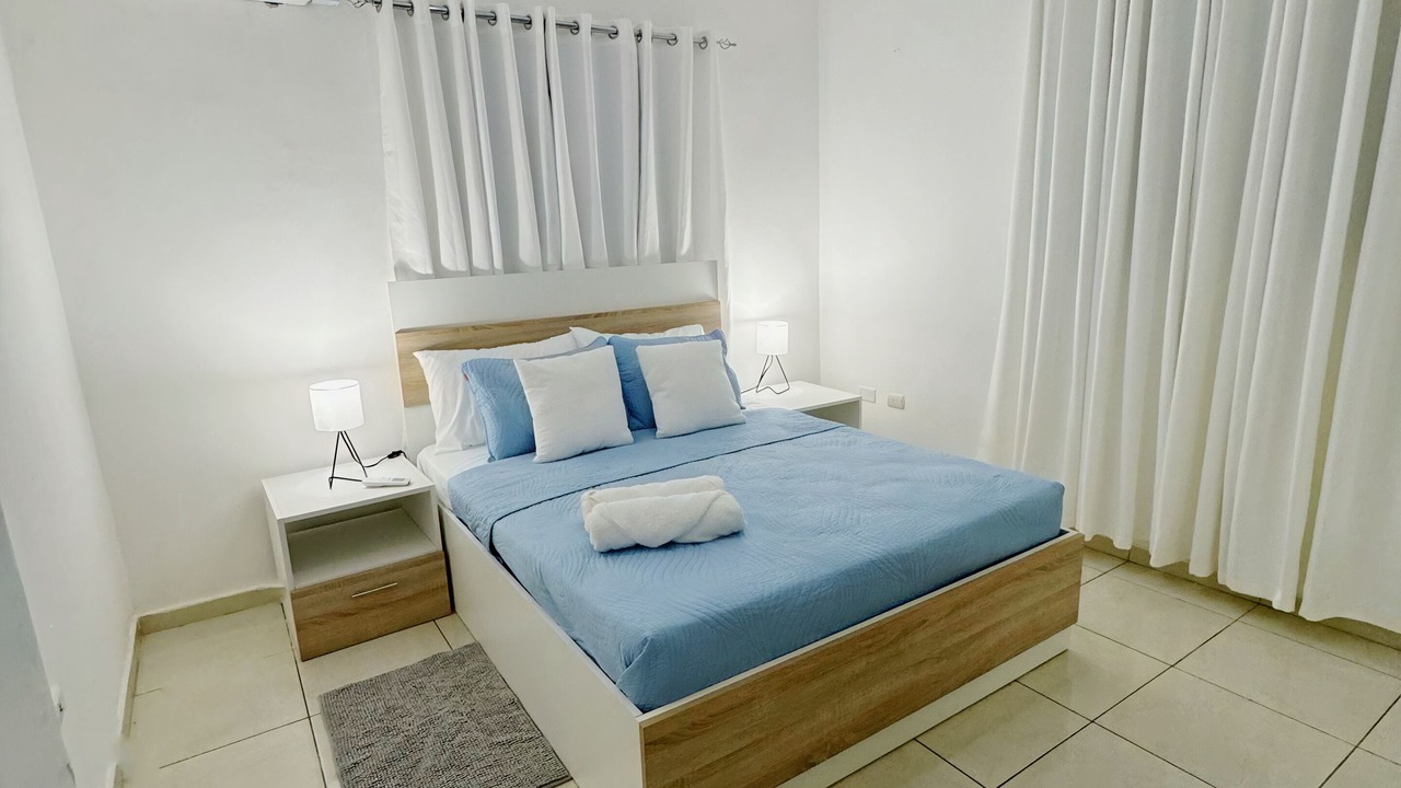 Photo of Bedroom in Bonao