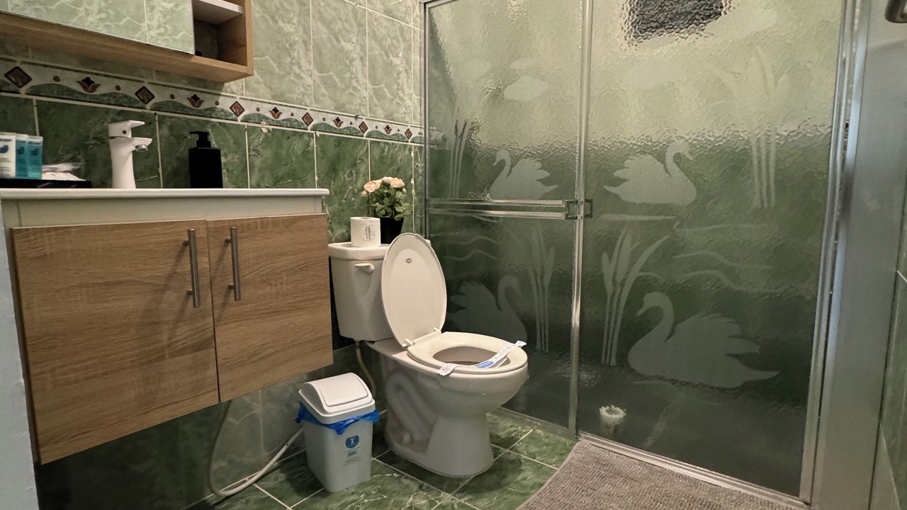 Photo of Bathroom in Bonao