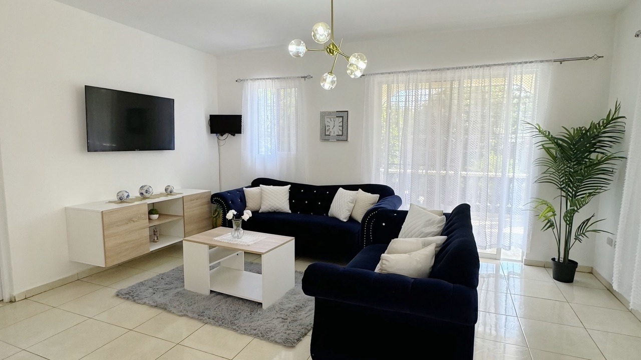 Photo of Livingroom in Bonao