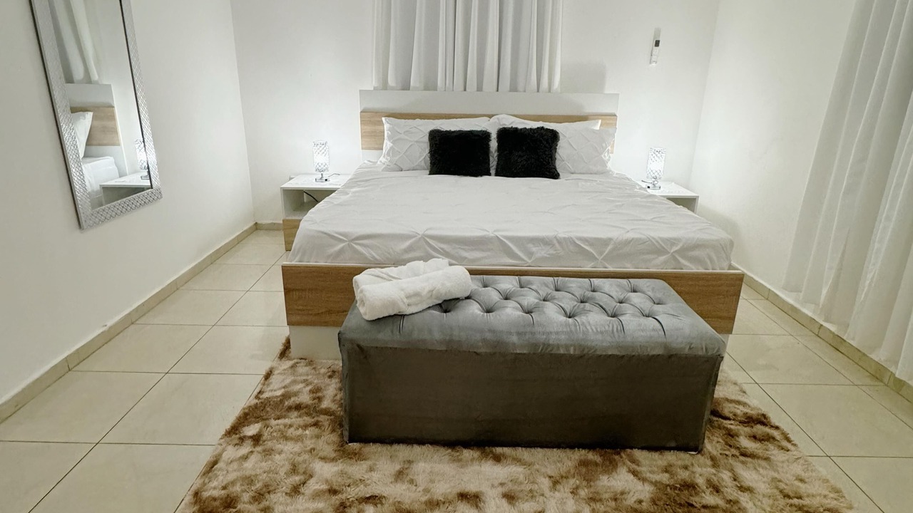 Photo of Bedroom in Bonao