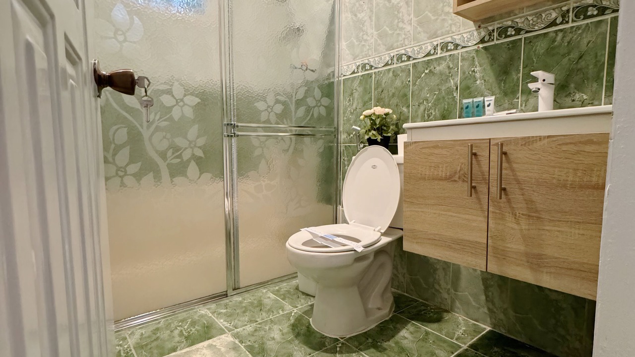 Photo of Bathroom in Bonao