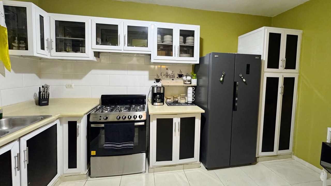 Photo of Kitchen in Bonao