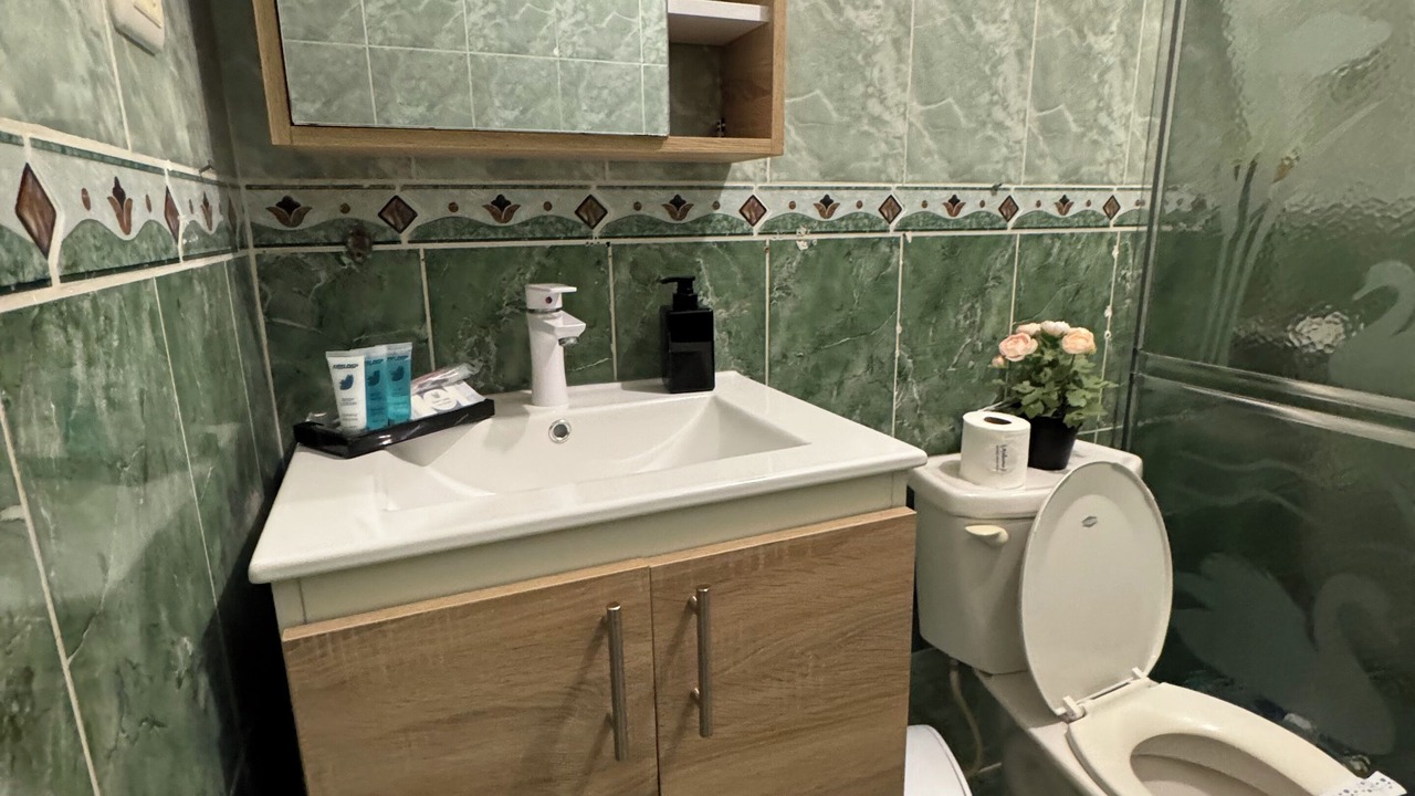 Photo of Bathroom in Bonao