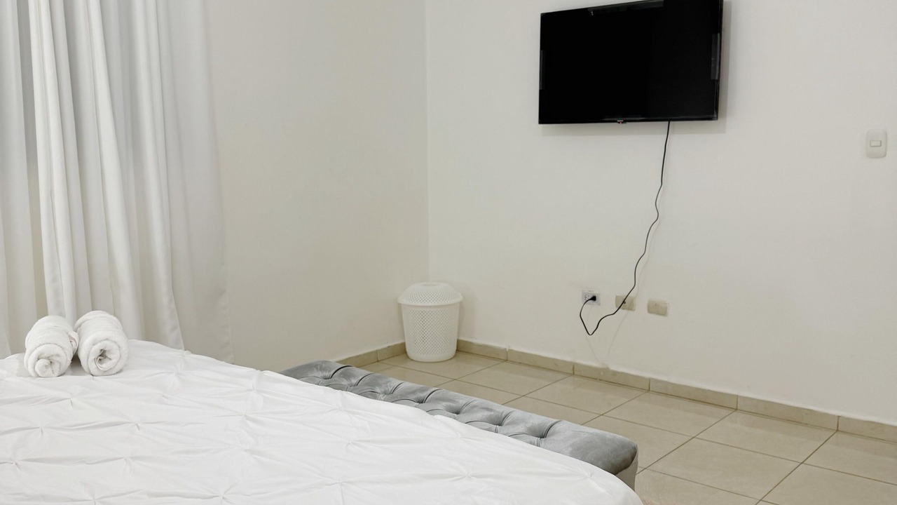 Photo of Bedroom in Bonao