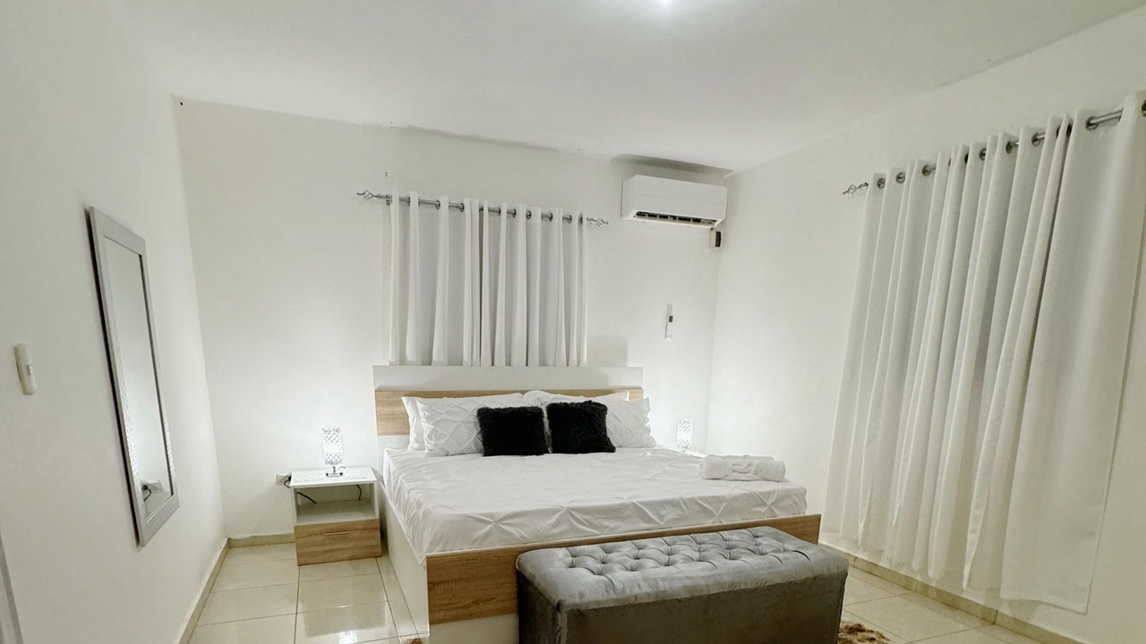 Photo of Bedroom in Bonao