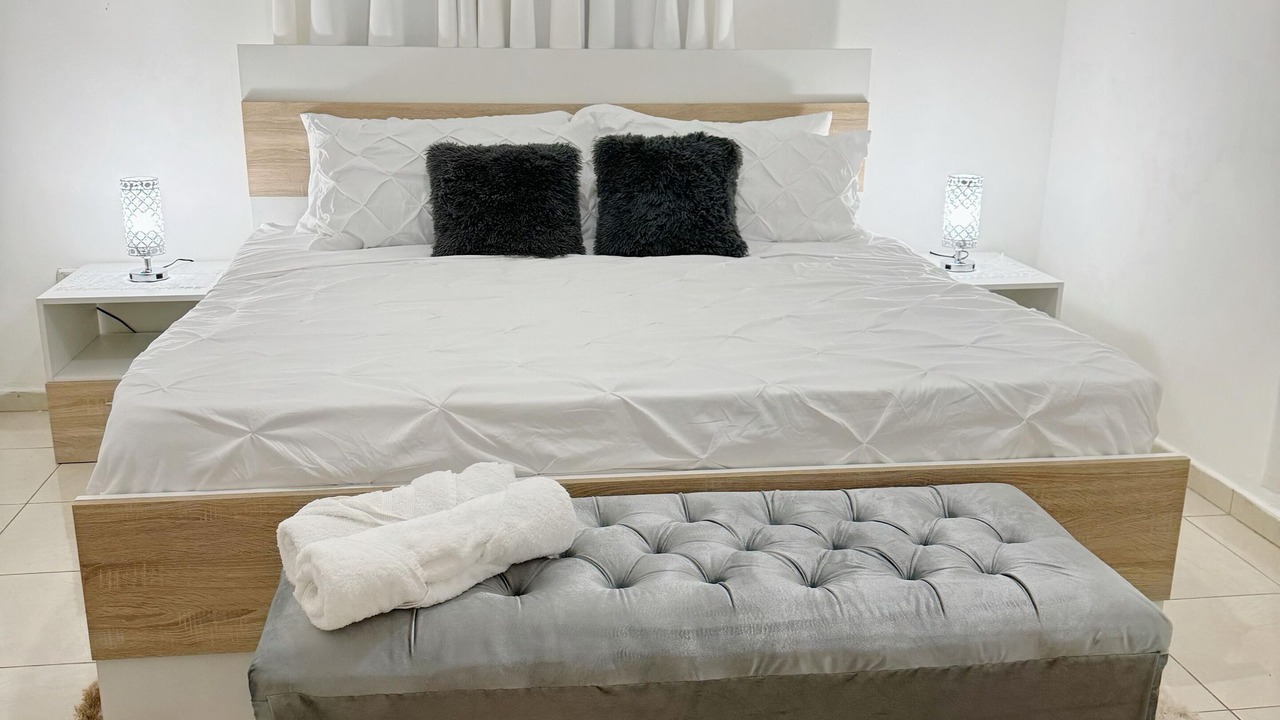 Photo of Bedroom in Bonao