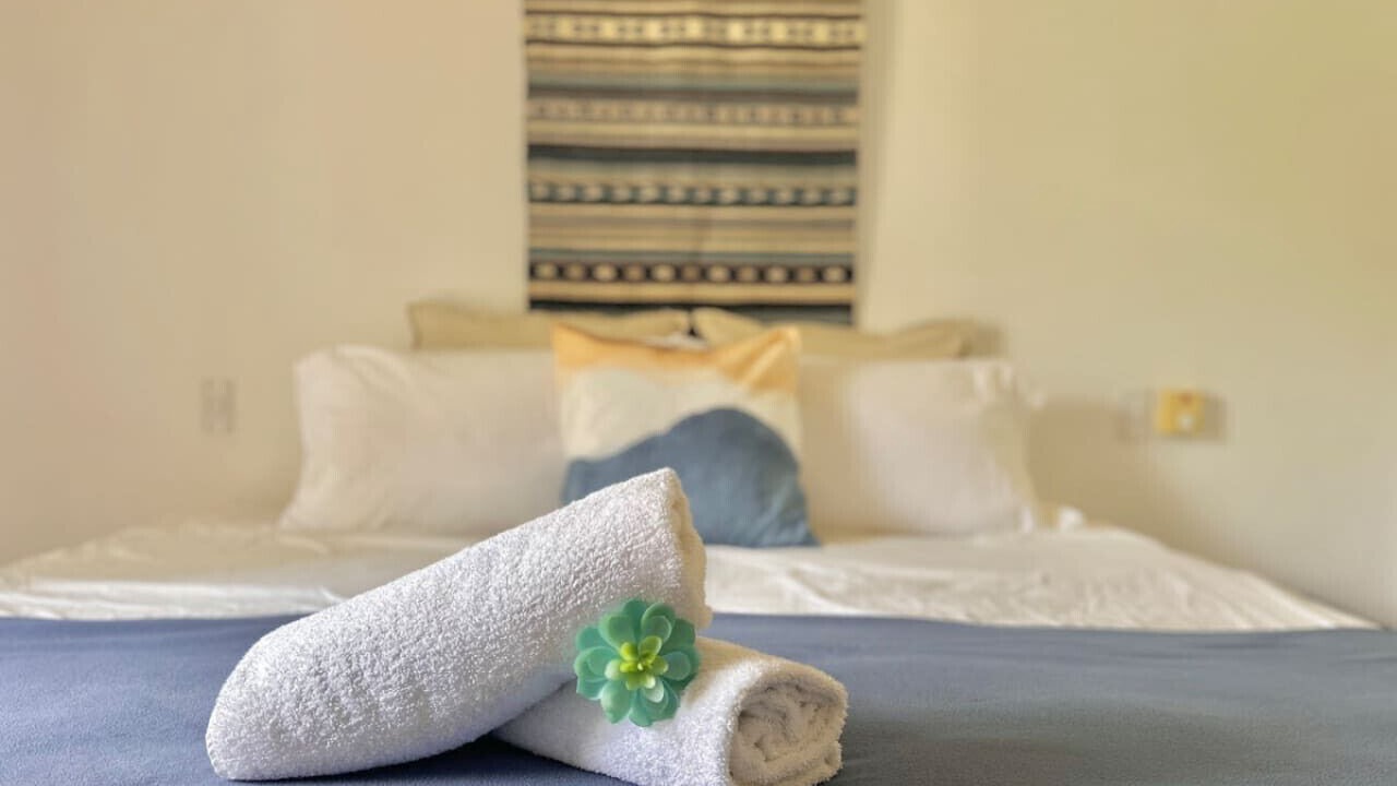 Photo of Bedroom in Las Terrenas