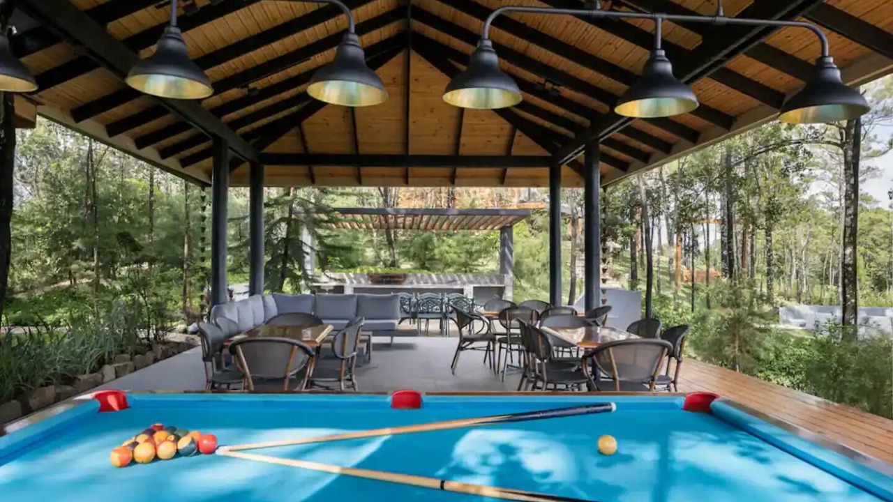 Photo of Outdoor in La Vega Province