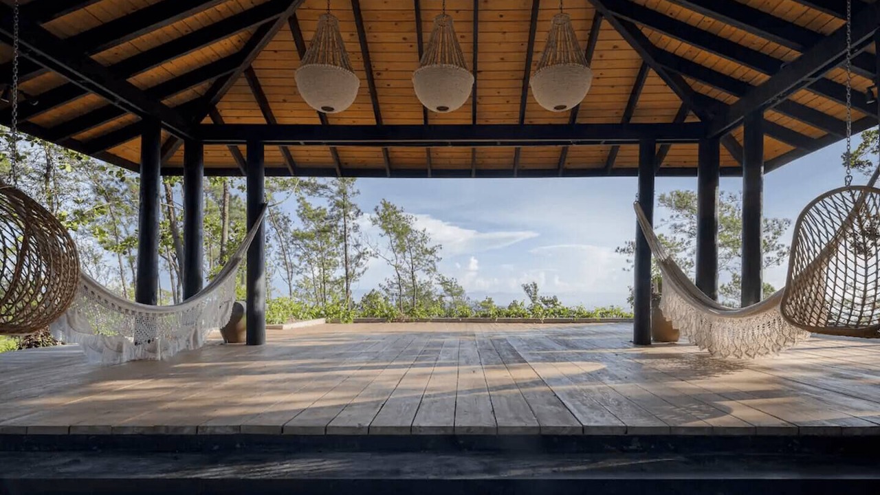 Photo of Patio Balcony in La Vega Province