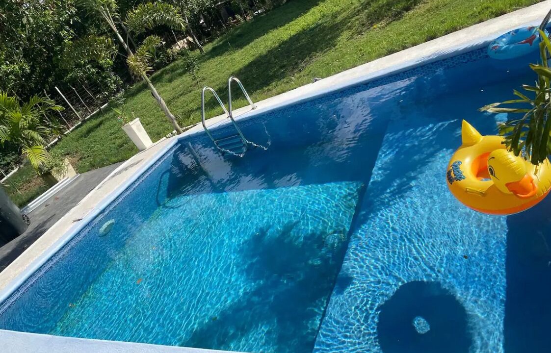 Photo of Outdoor in San Francisco de Macoris