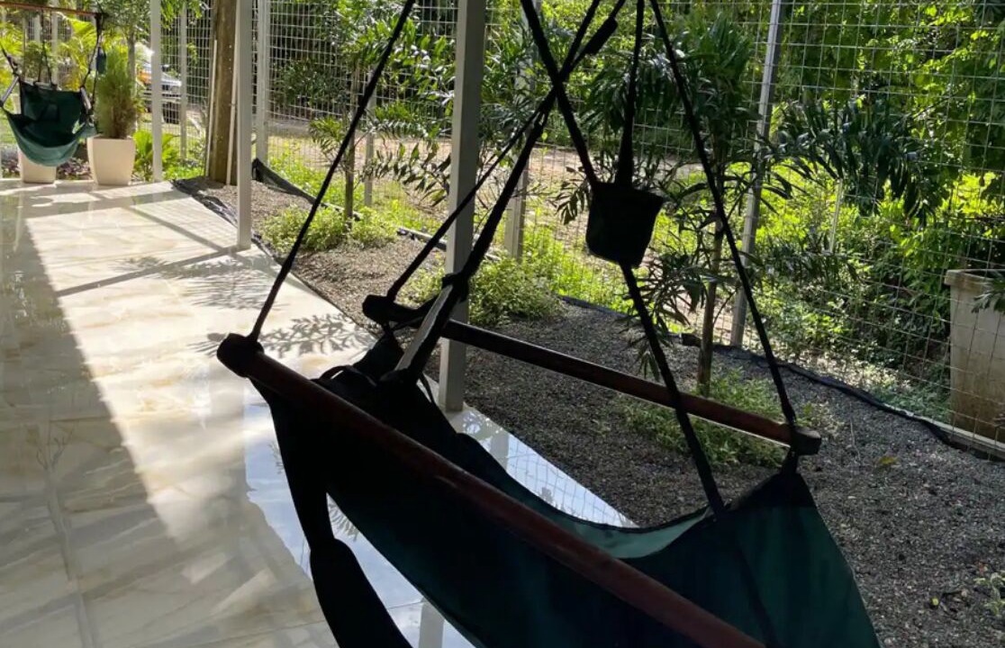 Photo of Patio Balcony in San Francisco de Macoris
