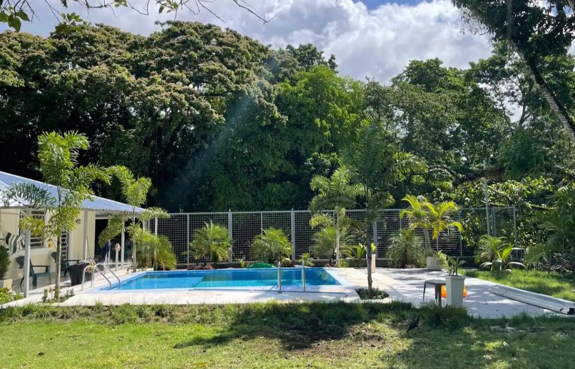 Photo of Outdoor in San Francisco de Macoris