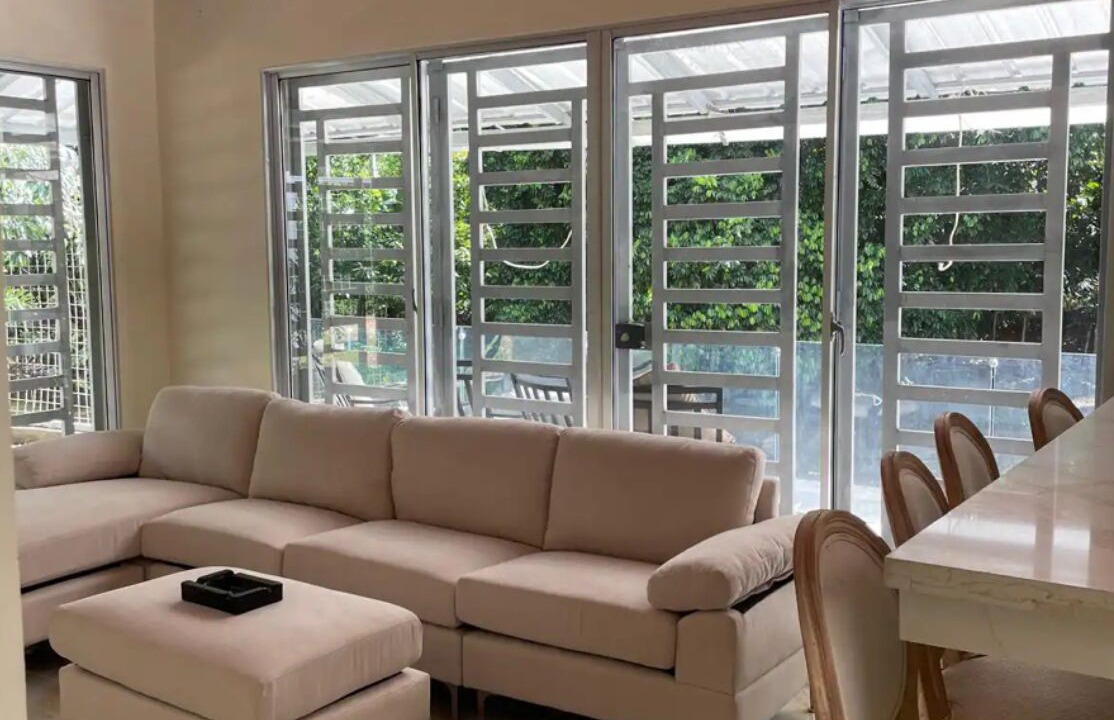 Photo of Livingroom in San Francisco de Macoris
