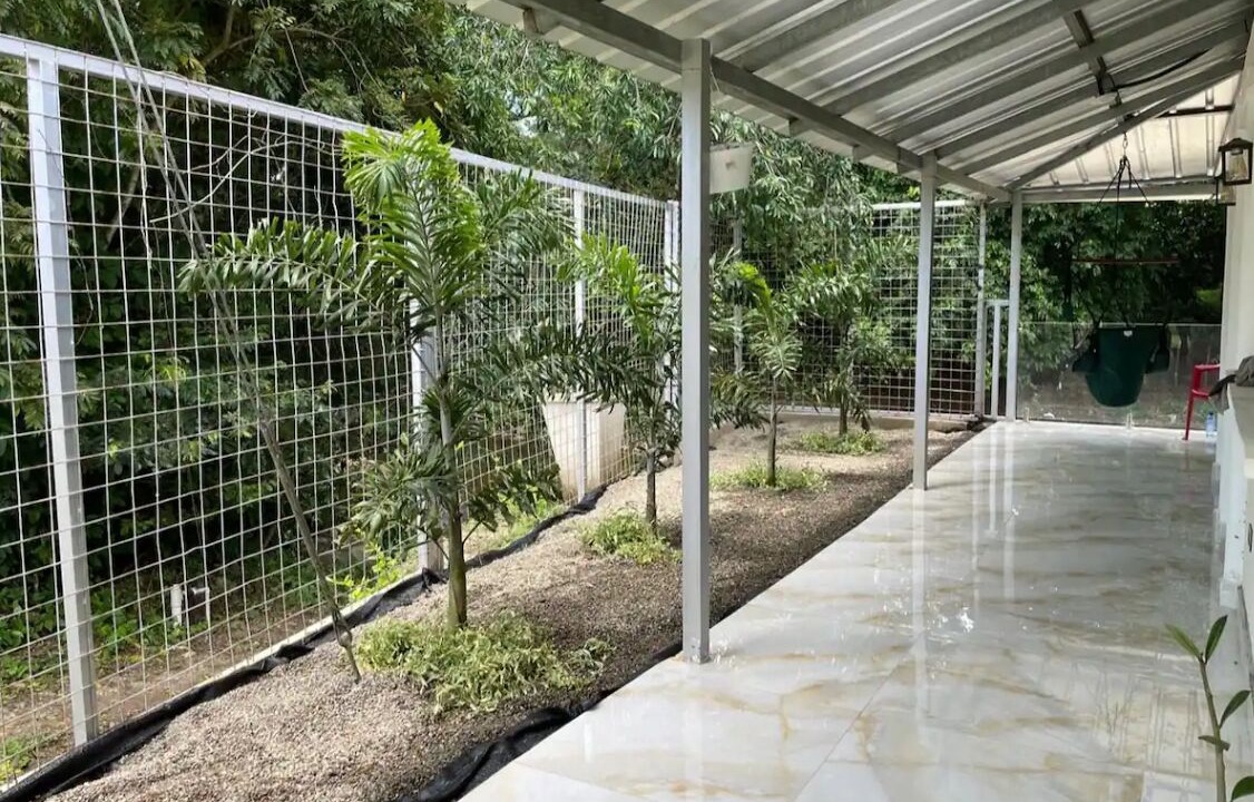 Photo of Outdoor in San Francisco de Macoris