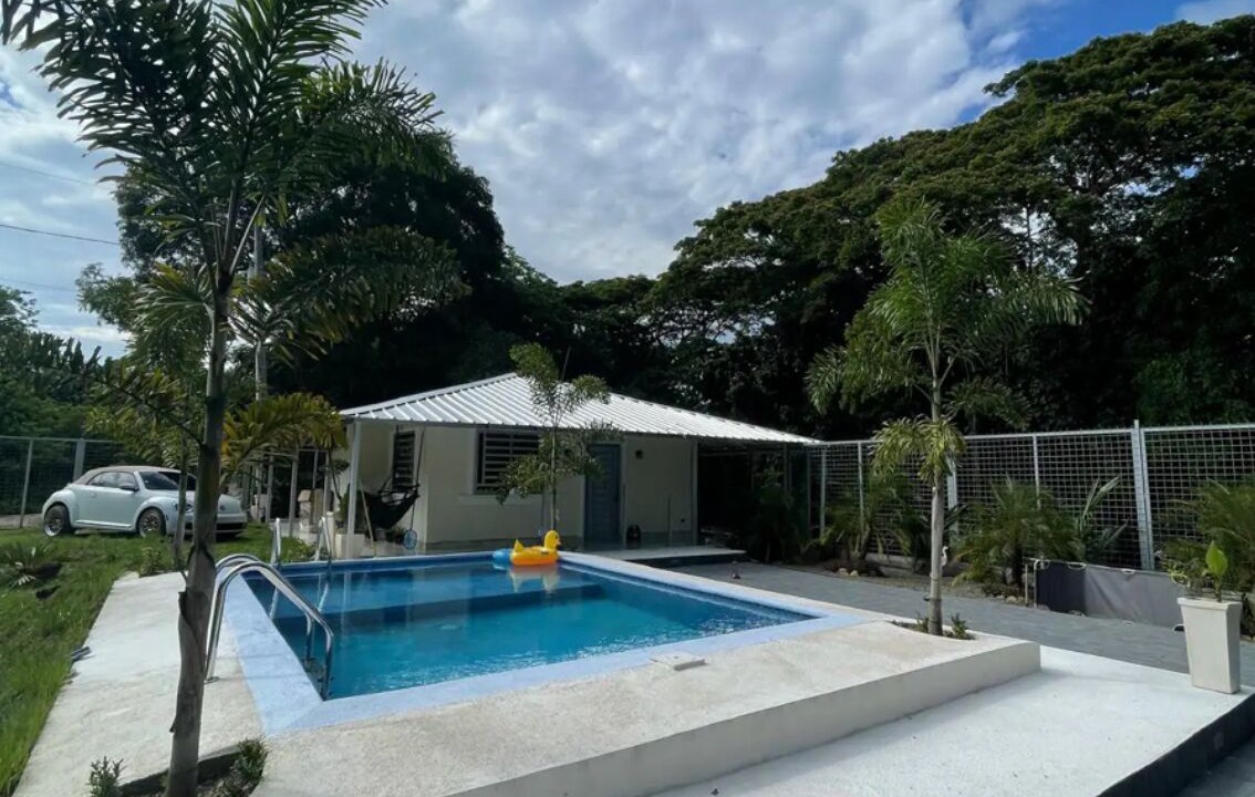 Photo of Outdoor in San Francisco de Macoris