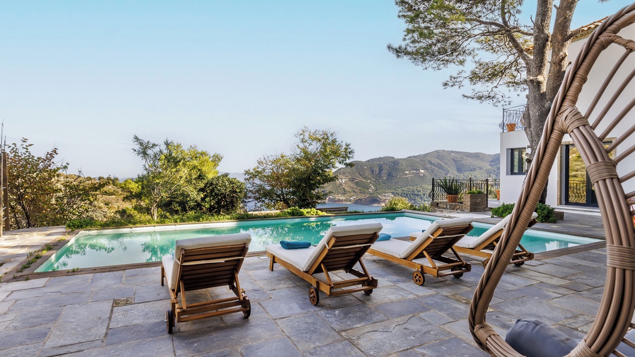 Photo of Outdoor in Skopelos Town