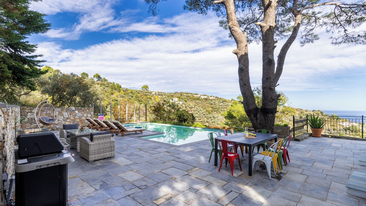 Photo of Outdoor in Skopelos Town