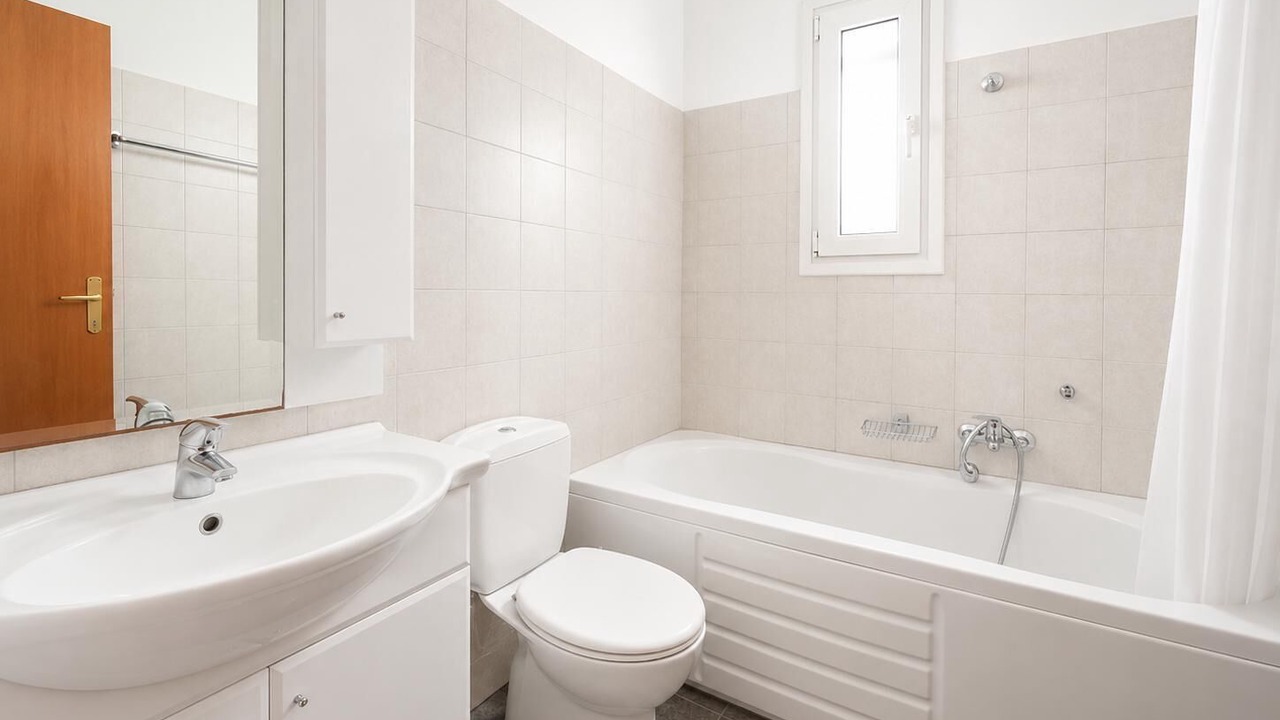 Photo of Bathroom in Kolymbia