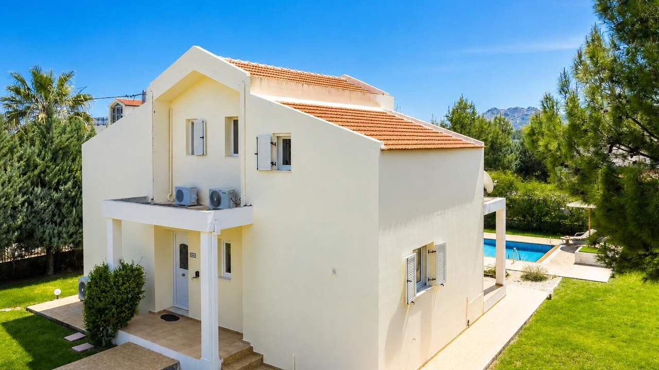 Photo of Outdoor in Kolymbia