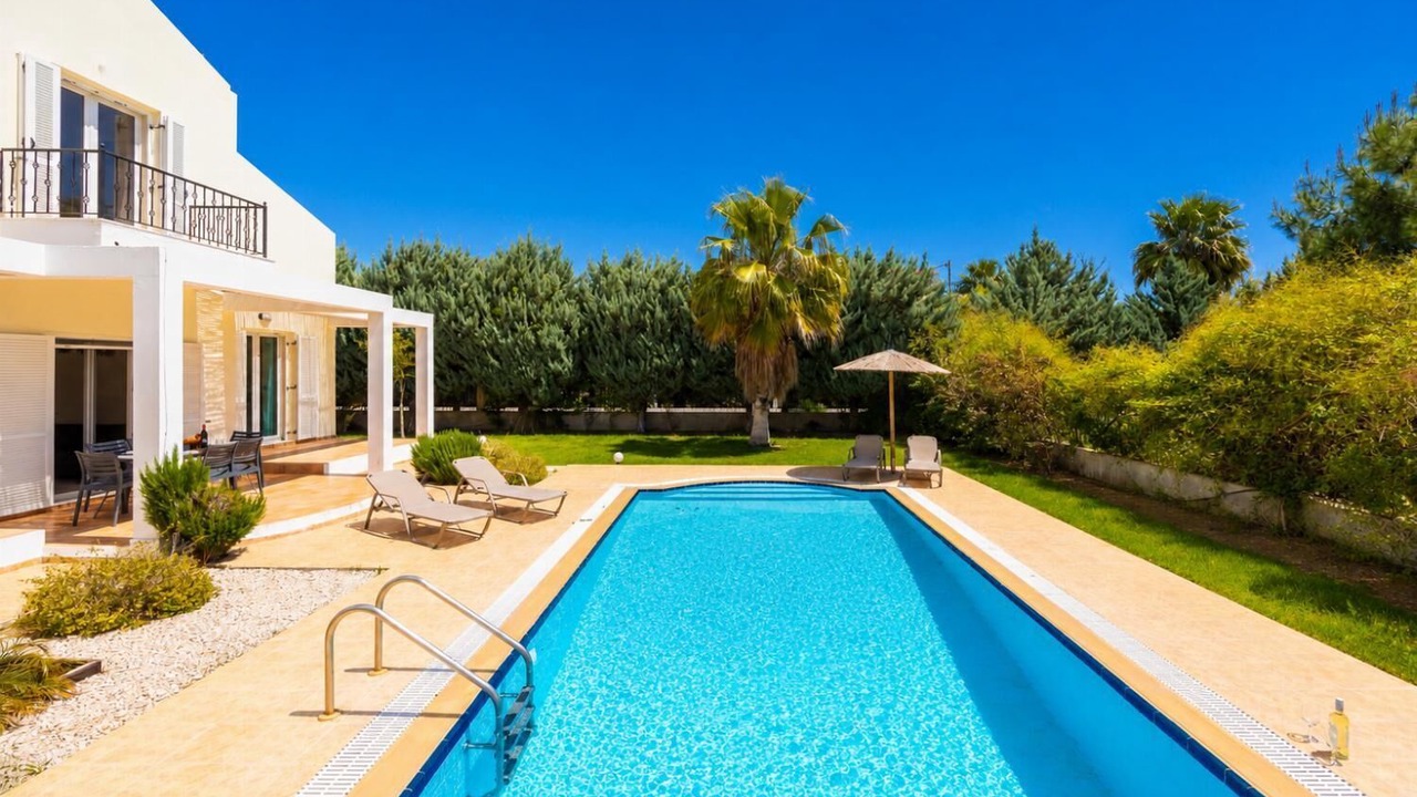 Photo of Outdoor in Kolymbia