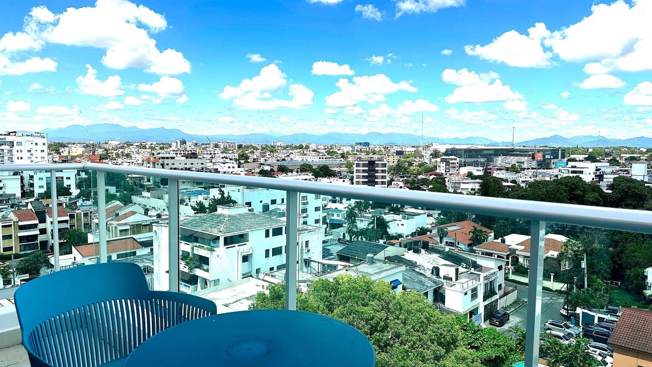 Photo of Outdoor in Downtown Santo Domingo