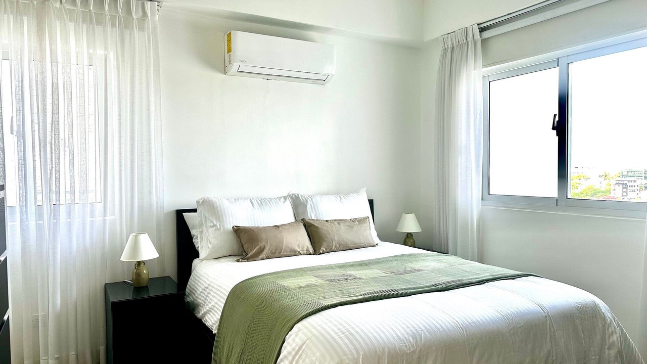 Photo of Bedroom in Downtown Santo Domingo