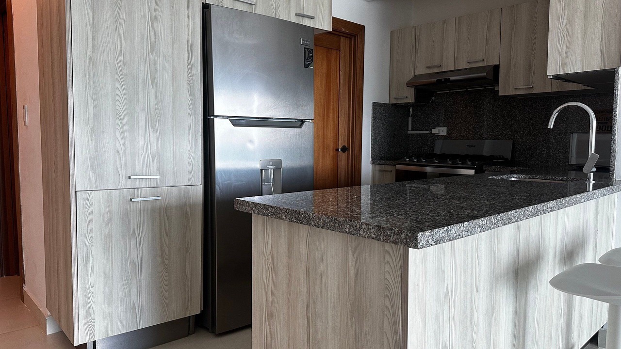 Photo of Kitchen in Downtown Santo Domingo