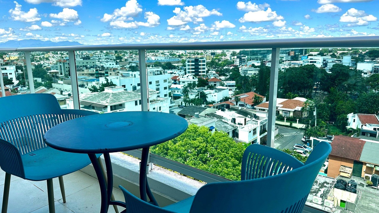 Photo of Outdoor in Downtown Santo Domingo