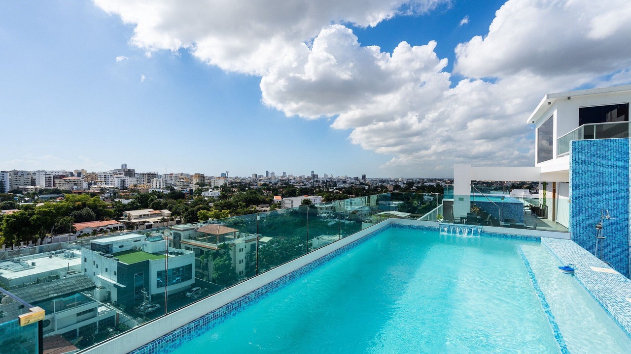 Photo of Outdoor in Downtown Santo Domingo