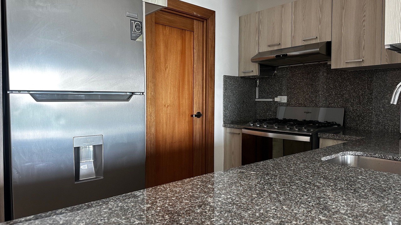 Photo of Kitchen in Downtown Santo Domingo