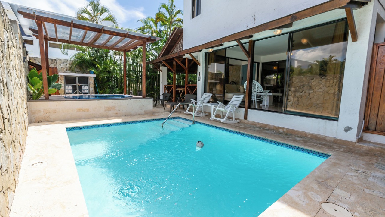 Photo of Outdoor in Villas Del Mar