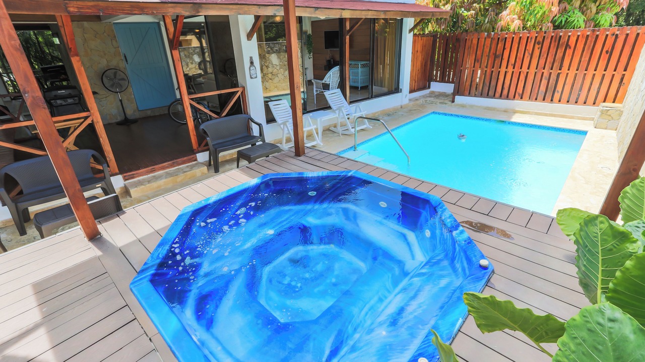 Photo of Outdoor in Villas Del Mar
