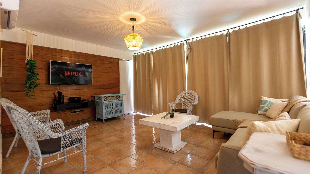 Photo of Bedroom in Villas Del Mar