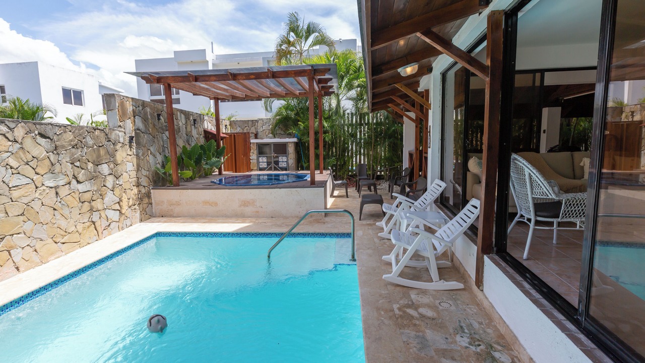 Photo of Outdoor in Villas Del Mar