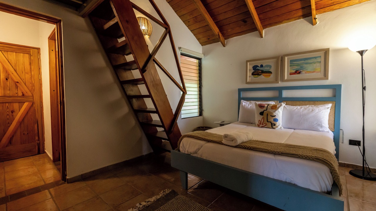Photo of Bedroom in Villas Del Mar