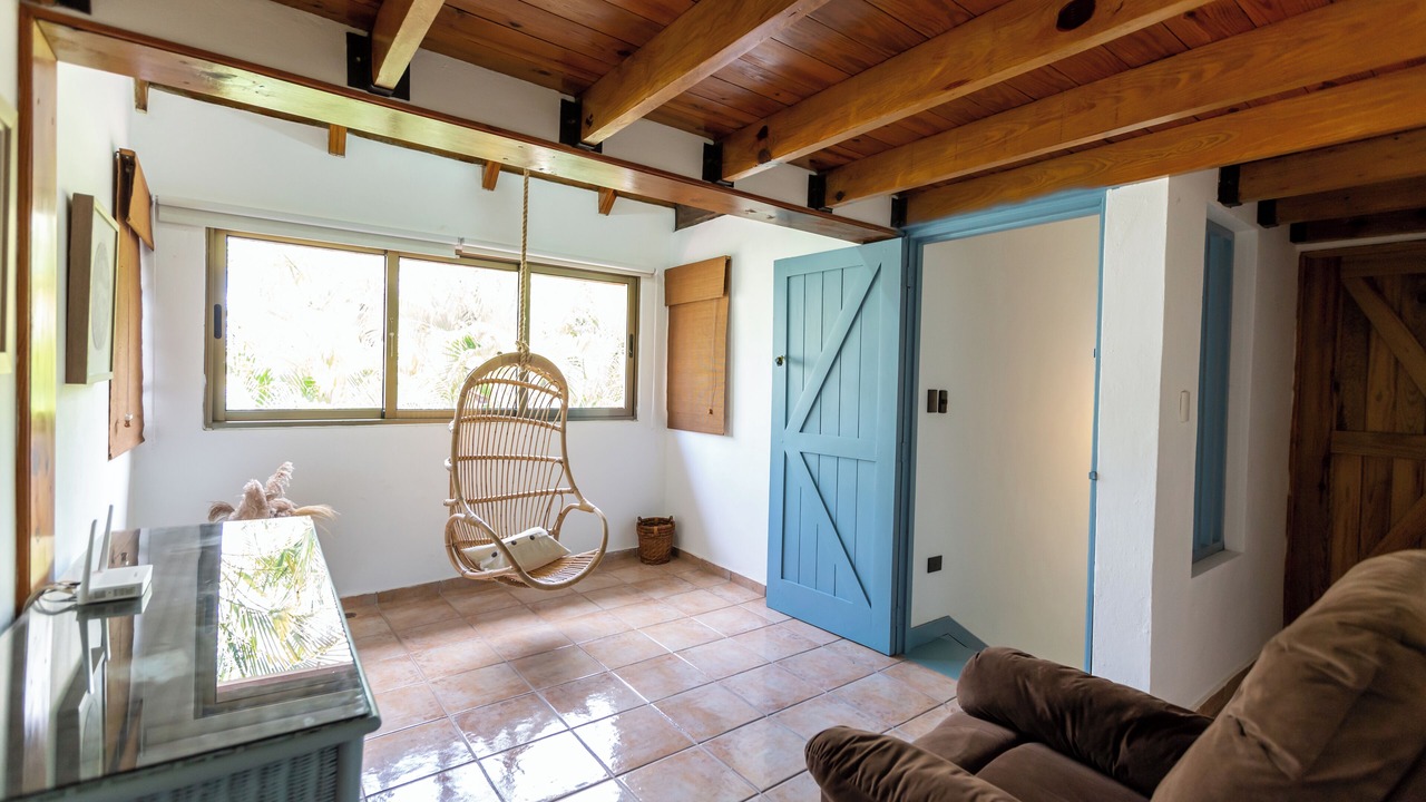 Photo of Livingroom in Villas Del Mar