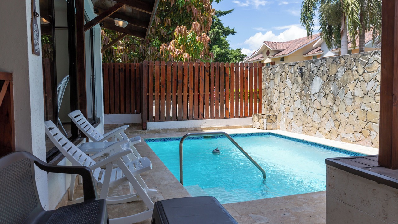 Photo of Outdoor in Villas Del Mar