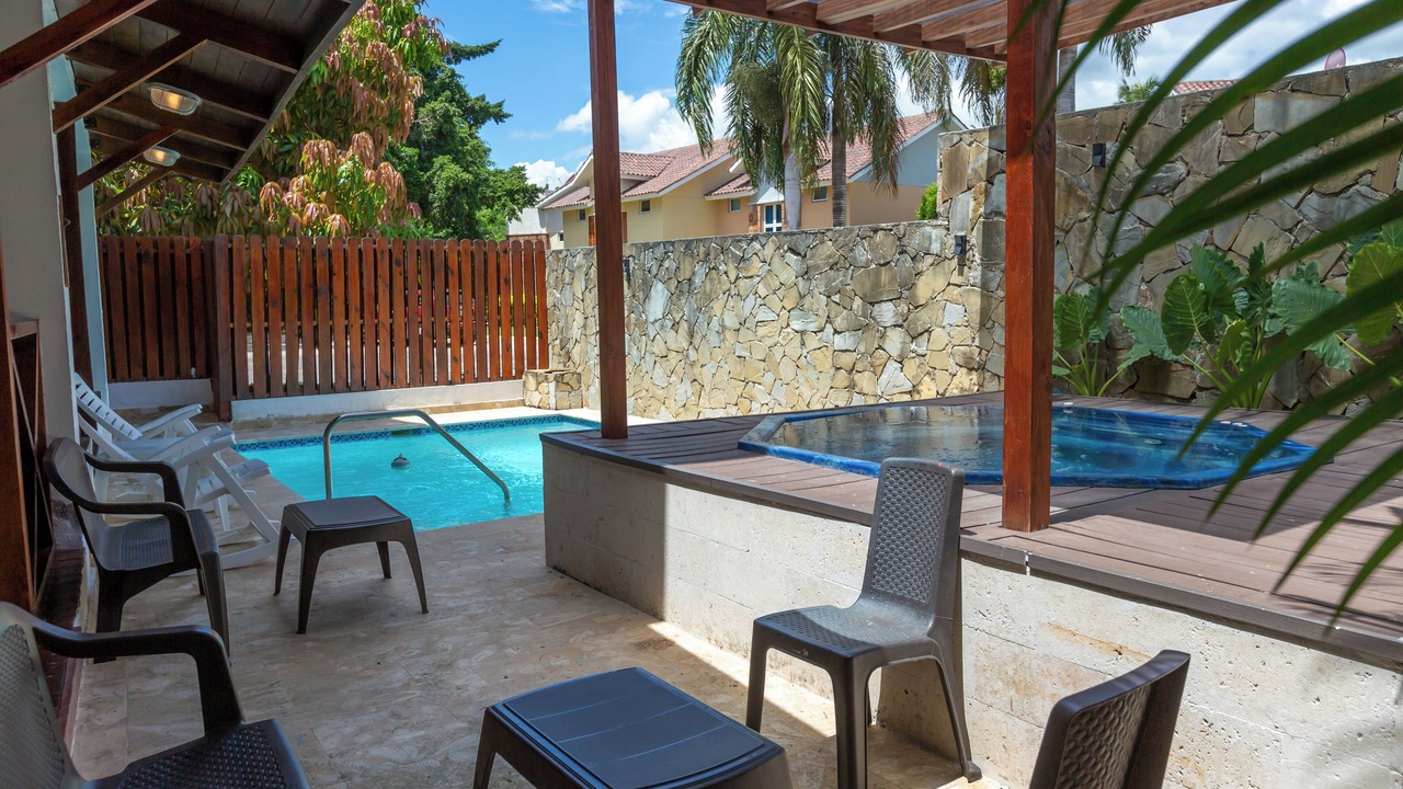 Photo of Outdoor in Villas Del Mar