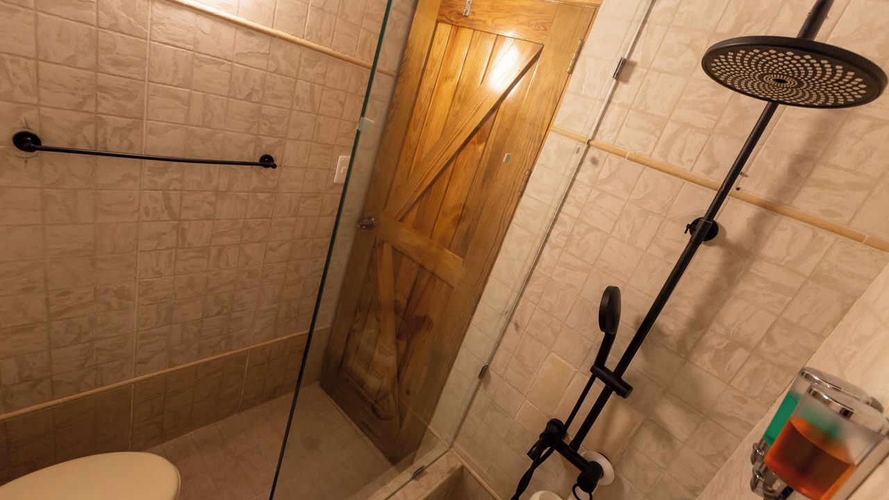 Photo of Bathroom in Villas Del Mar