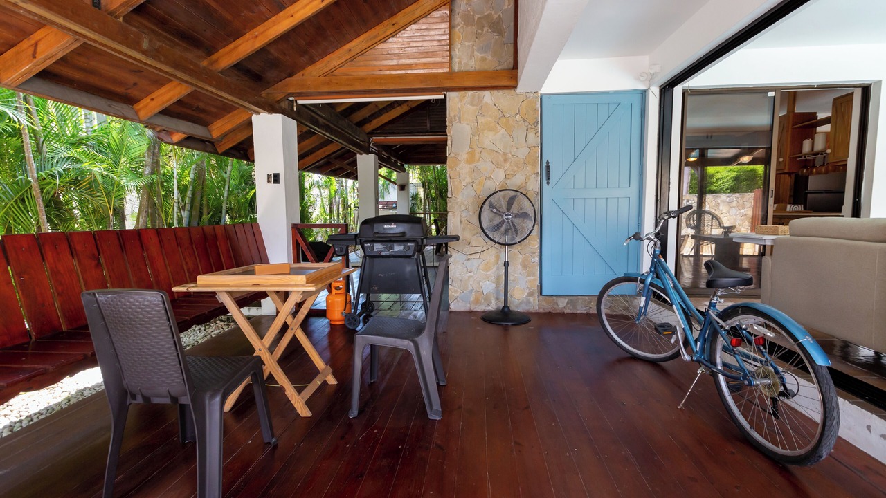 Photo of Outdoor in Villas Del Mar