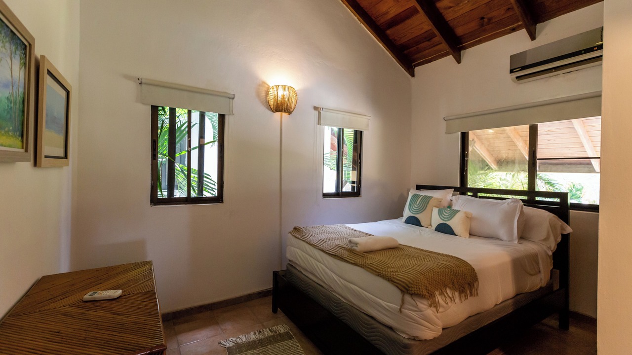 Photo of Bathroom in Villas Del Mar